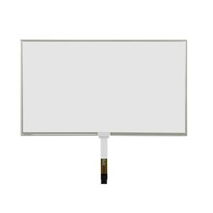 Consola de 13.3 Pulgadas con Pantalla Táctil para Equipos de Diagnóstico y Análisis, Línea de Producción, Equipos de Prueba en Exteriores, Pantalla Resistente - Product Image 1