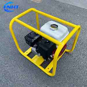 Hot Selling High Vibration Handheld Portable Brushless Gasoline Cement <b>Concrete</b> <b>Vibrator</b> - Product Image 2