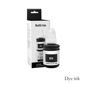 طابعة BK120ML C Y M 70 لـ <span class=keywords><strong>Canon</strong></span> <span class=keywords><strong>Pixma</strong></span> من أجل طابعة GI790 G3400 من من من <span class=keywords><strong>Canon</strong></span> G1100 G1100 G2400 G3400 G2000 - Product Image 3
