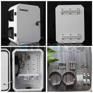 <span class=keywords><strong>Caja</strong></span> <span class=keywords><strong>de</strong></span> Distribución Eléctrica <span class=keywords><strong>para</strong></span> Exteriores Namunanee OEM ODM, <span class=keywords><strong>Caja</strong></span> Eléctrica con Termostato y Ventilador, <span class=keywords><strong>Caja</strong></span> <span class=keywords><strong>de</strong></span> Protección Exterior Resistente a la Intemperie con Ventilaciones - Product Image 2