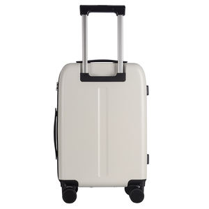 हॉट सेल फैशन डिजाइन 20 "24" 28 "4 पहियों हार्ड पुरुषों की सवारी करने वाली एब्स ट्रॉली - Product Image 6