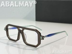 Lunettes de soleil Kub P8 taille 53-17 de qualité supérieure pour hommes, monture de luxe classique et tendance pour femmes, lunettes de soleil de créateur UV400 - Product Image 3