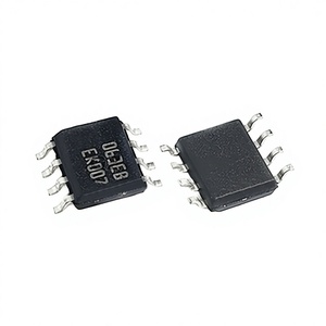 QZ REG BUCK BST ADJ 1.5A IC SOP8 <span class=keywords><strong>MC34063</strong></span> MC34063EBD MC34063EBD-TR - Product Image 1