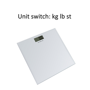 Échelle chaude mesure personnelle haut de gamme pesage électronique <span class=keywords><strong>pas</strong></span> <span class=keywords><strong>cher</strong></span> verre corps analyseur balance de poids corporel 150kg balance corporelle - Product Image 6