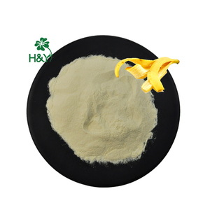 Высококачественный натуральный сушеный банановый порошок оптом по выгодной цене, OEM - Product Image 2