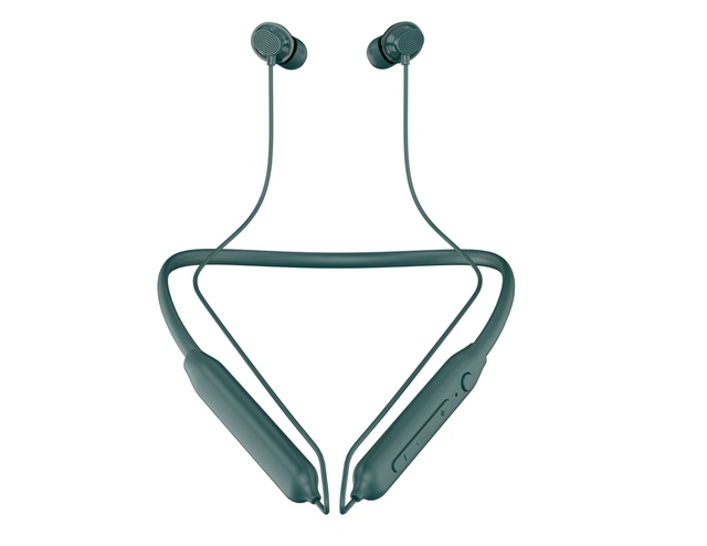 China manufactor Wireless In-Ear Earphones with LED Power DisplayJL Chipset
