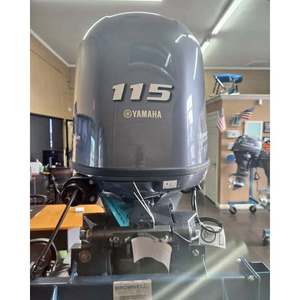 Wholesale New 4 Stroke Outboard Motor Yamaha 6HP 9.9HP 15HP 20HP 25HP 60HP Gasoline Marine <b>Boat</b> <b>Engine</b> for Sport Fishing - Product Image 2