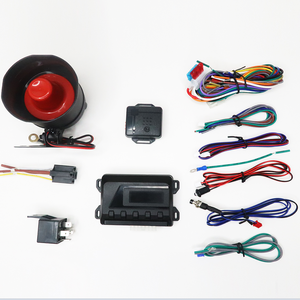 Đặc biệt cho nam thị trường Mỹ trf nâng cấp hệ thống báo động xe hơi - Product Image 2