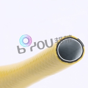 Tuyau d'arrosage de jardin en caoutchouc flexible neuf de 30 m pour usage agricole, durable et anti-abrasion - Product Image 3