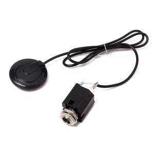 GMB612 Piezo dönüştürücü müzik aletleri gitar keman Mandolin gitar parçaları ve aksesuarları akustik gitar Pickup - Product Image 2