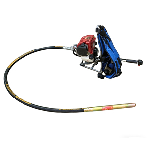 Mesin <span class=keywords><strong>Vibrator</strong></span> beton ransel mesin bensin konstruksi kecepatan tinggi 1kW portabel <span class=keywords><strong>Mini</strong></span> harga pabrik langsung pabrik - Product Image 4