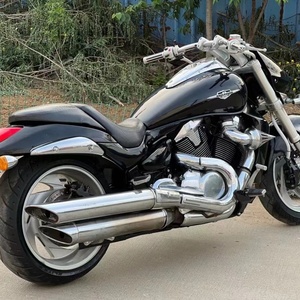<span class=keywords><strong>Moto</strong></span> <span class=keywords><strong>Suzuki</strong></span> Boulevard M109R d'occasion importée du Japon, Cruiser Street Bike, Road Racing, Touring Bike - Product Image 3