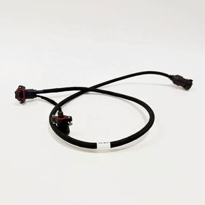 Vente chaude Câble en plastique pour flèche de pulvérisation centrifuge Agras T100 à transmission stable, compatible avec la réparation de drones agricoles de pulvérisation - Product Image 3