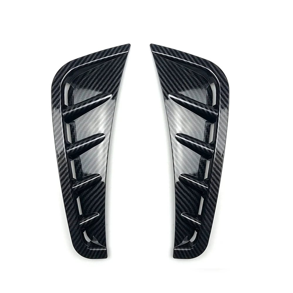 aspect carbone