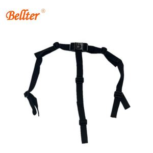 अनुकूलित बच्चे उच्च कुर्सी घुमक्कड़ बेबी सुरक्षा हार्नेस 3 बिंदु सीट बेल्ट - Product Image 6