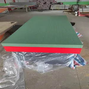 Chất lượng cao EPDM chéo Tập Thể Dục Thể dục dụng cụ cao su mat cao su lồng vào nhau sàn đấu vật Mat judo mat