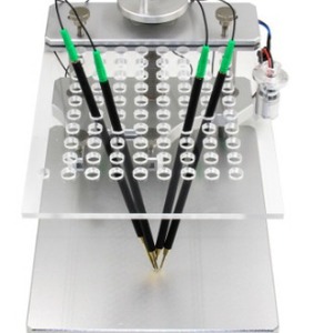 สำหรับโครง LED BDM สแตนเลส โครงอะลูมิเนียมอัลลอยด์สำหรับโปรแกรมมิ่ง รุ่น L244 - Product Image 1