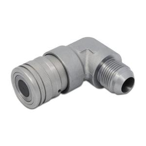 ข้อต่อไฮดรอลิกแบบหน้าเรียบสำหรับต่อเร็ว รุ่น 7246781 ยี่ห้อ Blince Summit Hydraulics แบบเปลี่ยนแทนได้โดยตรง - Product Image 2
