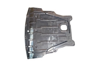 Ricambi Auto protezione motore motore inferiore accessori per Auto 75892 df30a utilizzati per RENAULT NISSAN QASHQAI <span class=keywords><strong>J11</strong></span> - Product Image 2