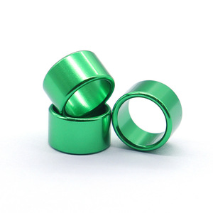 Anillas de Aluminio para <span class=keywords><strong>Palomas</strong></span> de Competición, 10-16MM, Nuevo Diseño, Estilo Clásico para Aves de Exterior - Product Image 4
