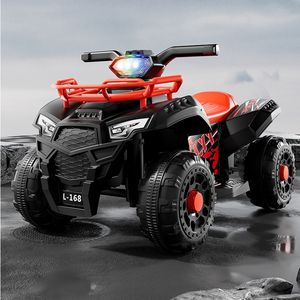 Популярная детская пластиковая машина для квадроцикла - Product Image 5