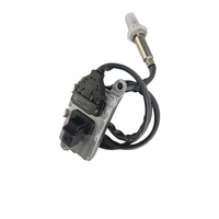 Capteur NOx (Oxyde d'azote) 5594608 compatible avec les séries Dongfeng KX/GX A063W651 A3C06243800-01 - ISB6.7 / ISD6.7 - ISZ14