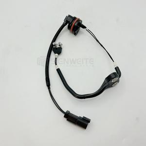 Arnés de cableado del inyector de combustible Senwitt 6245-81-9110 para excavadora PC1200 PC1250 6D170 - Product Image 5