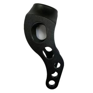 Chinois en gros fournisseur <span class=keywords><strong>fauteuil</strong></span> roulant accessoires fourche 3-4-5 Pouces Mobilité Scooter Remplacement <span class=keywords><strong>Roulettes</strong></span> - Product Image 4
