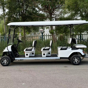 Élégant chariot de golf <span class=keywords><strong>Blanch</strong></span>, durable, pour la chasse et l'agriculture - Product Image 1