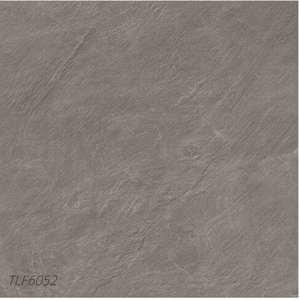 Piastrelle in Gres Porcellanato Opaco 60x60 di Foshan, Antiscivolo con Motivo Marmo, per Centri Commerciali, Scuole e Progetti Commerciali - Product Image 2