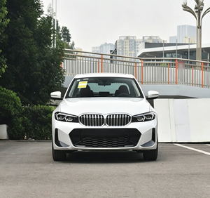 Autos Usados de Gasolina, Modelo de Lujo Famoso 2024, <span class=keywords><strong>BMW</strong></span> <span class=keywords><strong>320i</strong></span> M Sport, 4 Puertas, 5 Plazas, Sedán con Tracción Trasera - Product Image 6