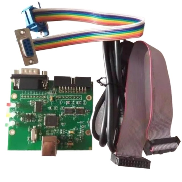 Flyswatter2 speed jtag in-circuit debugger mips downloader