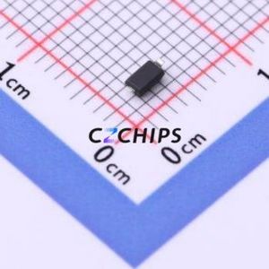 Diode Zener BZT52C4V7 SOD-123 neuve d'origine, composants électroniques en gros, fournisseur de puces et service BOM - Product Image 2