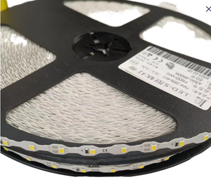 Strisce LED di Alta Qualità 220V, 24V a Basso Voltaggio, Luce Bianca Neutra e Calda, Connettività USB, Grado di Protezione IP67, Uso Alberghiero, <span class=keywords><strong>Telecomando</strong></span> - Product Image 1