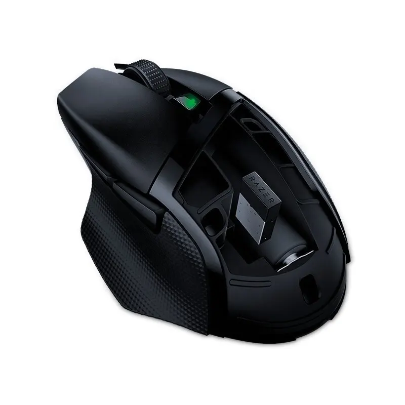 Razer Basilisk X Hyperspeed wireless gaming mouse 16000DPI Optical sensor ergonomic 5g mouse with ce Ergonomic