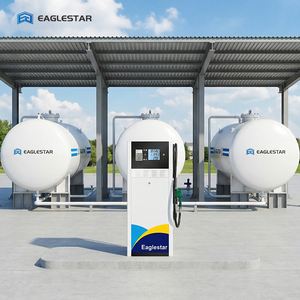 Pompe à <span class=keywords><strong>carburant</strong></span> industrielle robuste Eaglestar EGX1 pour garage et chantier avec moteur antidéflagrant ATEX - Product Image 5