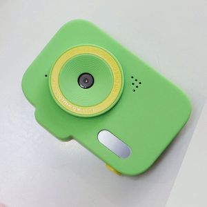 Hot Sale 2.0 Inch Screen <b>Mini</b> Digital <b>Camera</b> with 180 Wide Angle & Recording Function Kids' Birthday Gift for Girls - Product Image 6