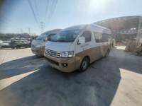 Nouveau ou d'occasion, prix abordable, camionnette FOTON mini cargo 13-16 places, fabriquée en Chine, à vendre