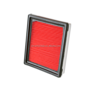 فلتر هواء مدخل محرك السيارة فلتر هواء 16546-JK20A فلاتر هواء لإنفينيتي/نيسان - Product Image 6
