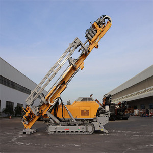 Goodeng Machine Underground Machinery Big Angle 45 Degree G130 Horizontale Richtingsboorinstallatie <span class=keywords><strong>60</strong></span> Ton Boormachines te Koop - Product Image 5