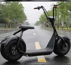型号EH01 2020批发在卖胖胎买中国电机电动滑板车