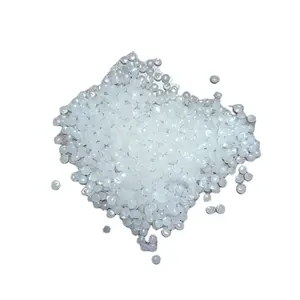 Resina/grânulos virgens de grau de injeção de alta qualidade/reciclagem de HDPE LDPE LLDPE homopolímero de polipropileno HDPE