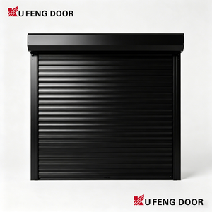 <span class=keywords><strong>Porte</strong></span> <span class=keywords><strong>de</strong></span> <span class=keywords><strong>garage</strong></span> sectionnelle <span class=keywords><strong>automatique</strong></span> en acier industriel moderne, coupe-vent, antivol, avec garantie <span class=keywords><strong>de</strong></span> 3 ans - Product Image 5