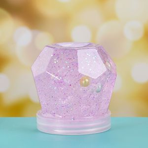 CHENXI Vente en gros de slime éducatif coloré et scintillant, sûr et non toxique, anti-stress, 150 ml, boue cristalline pailletée pour - Product Image 6