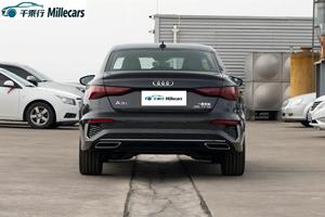 Audi <span class=keywords><strong>A3</strong></span> 2026 Feichi Versión Premium, Sedán de Lujo, Edición Negra 2026, Audi <span class=keywords><strong>A3</strong></span> 2026 - Product Image 4