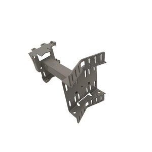 Piezas de Acero Inoxidable 316 para Soldadura por Puntos, para la Industria Automotriz, Médica e Ingeniería, Procesamiento Personalizado - Product Image 2