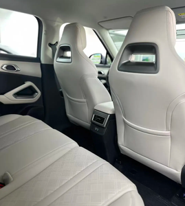 <span class=keywords><strong>Voiture</strong></span> <span class=keywords><strong>électrique</strong></span> BYD YUAN up 2025 haute performance, <span class=keywords><strong>la</strong></span> <span class=keywords><strong>moins</strong></span> <span class=keywords><strong>chère</strong></span>, SUV 5 places, fabriquée en Chine, conduite intelligente, véhicules à énergie nouvelle - Product Image 6