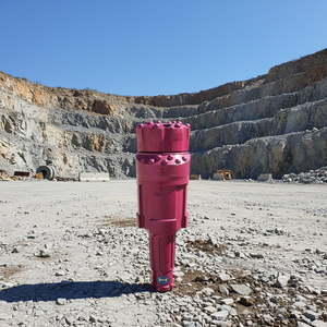 Factory Direct DTH Hammer <strong>Bits</strong> Competitive Price Stable Quality Bulk Supply for International <strong>Drilling</strong> Equipment Buyers - Product Image 3