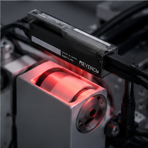 CA-DBR5 50mm Red <b>LED</b> <b>Bar</b> <b>Light</b> for CV-X CV-5000 Machine Vision System CA-DBR5 CA-DBR5 Is a 50mm Red <b>LED</b> <b>Bar</b> <b>Light</b> for In - Product Image 3