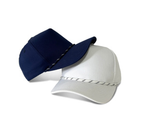 Cappellino da Baseball a 5 Pannelli Personalizzato di Alta Qualità, Struttura Vuota con Cordino, Logo Personalizzato, Taglie Europee e Americane - Product Image 6